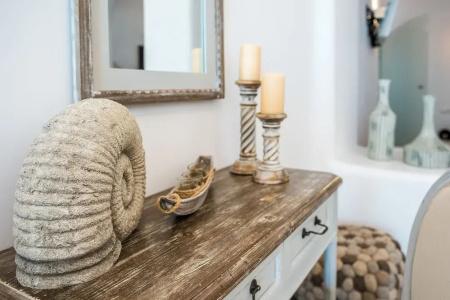 Angel Luxury Suites - 115