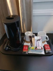 hôTel Au Bon Coin - 67