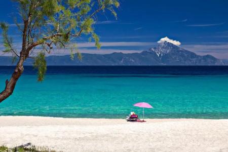 Armenistis Camping & Bungalows - 13