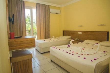 Kemer Star - 5