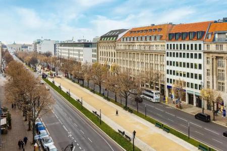 The Westin Grand, Berlin - 87
