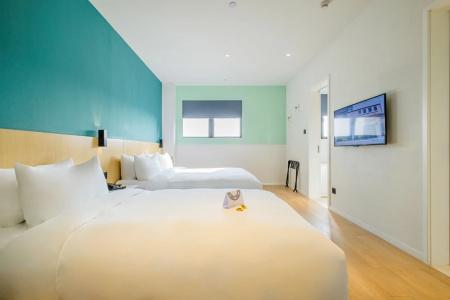 Pace Suzhou Renmin Branch - 68
