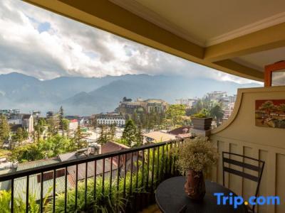 Sapa Panorama - 107