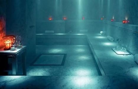Therma ECO - Mineral pool 25 m & Free parking - 22
