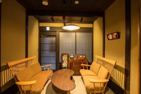 Rinn Rokujo Machiya - 9