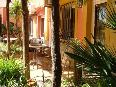 Villas D. Dinis - Charming Residence (adults only) - 15