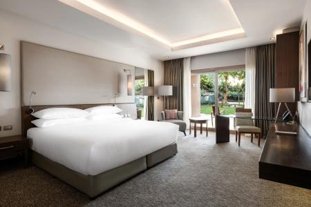 Dusit Thani Lakeview Cairo - 2