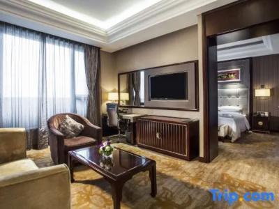 Xi'an Tanglong International - 69