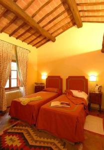 Castello Di Gargonza - 4