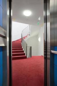 -Pension Am Schwanenteich - 14