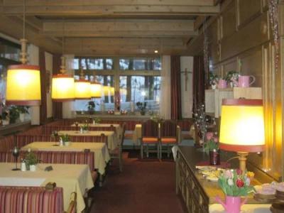 -Pension Schattberg - 15