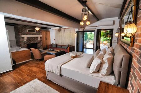 Beyaz Ev Agva - Adult only +15 - 202