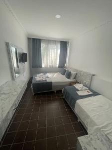 Ersoy Ege Apart Otel - 84