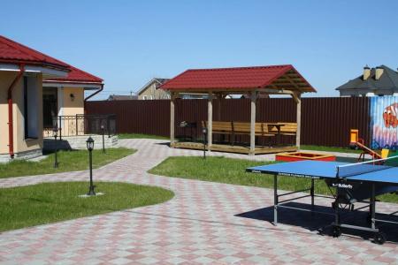 Ропша СПА - 19