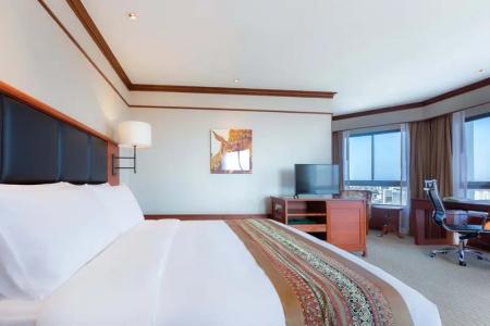 Holiday Inn Chiangmai, An Ihg - 147