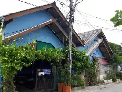Canaan Guesthouse - 0