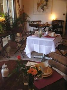 B&B Caza Sereyna - 20