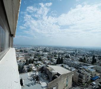 Haifa Tower - 14