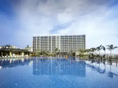 Harman Resort Sanya - 0