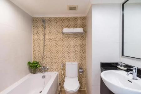 Citin Pratunam Bangkok by Compass Hospitality - 95