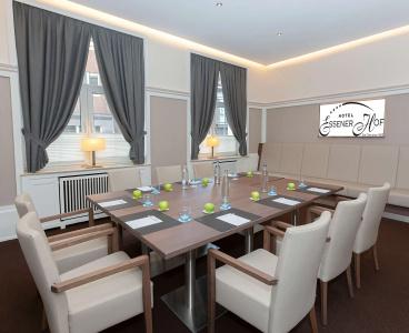 Essener Hof; Sure Hotel Collection by Best Western - 18