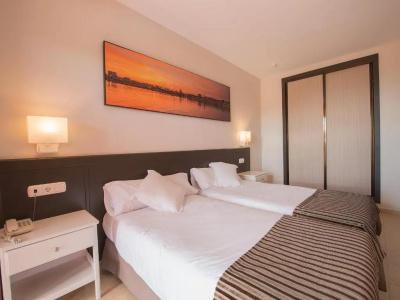 Fuengirola Beach Apartamentos Turísticos - 56