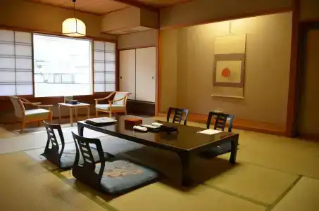 Hakone Yumoto Onsen Kajikaso - 17