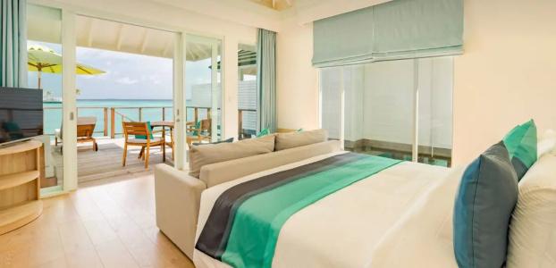 The Beach House Collection at Siyam World - 112