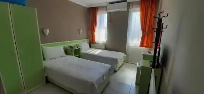 Tango Pension - 87