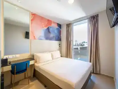 ibis Styles Albert - 69