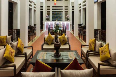 Doltara Boutique Resort - 11