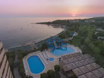 ÖZkaymak Select Resort - 35