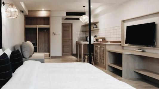Amaka Bed and Breakfast - 170