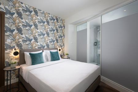 Urban Nest - Suites & - 11