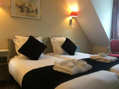 hôTel Henry Ii Beaune Centre - 61