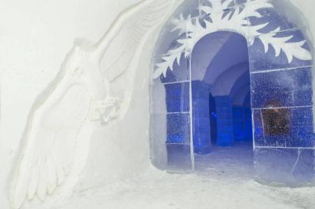 Sorrisniva Igloo - 4