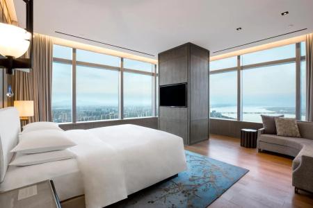 Park Hyatt Hangzhou - 29