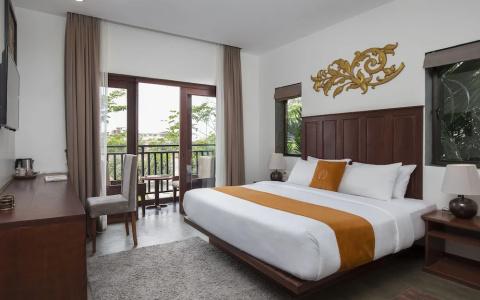 Won Residence & Spa - 55
