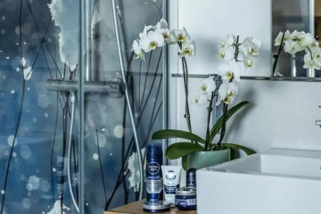 Das Aunhamer Suite & Spa - 48
