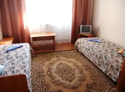 Золотой берег - 2