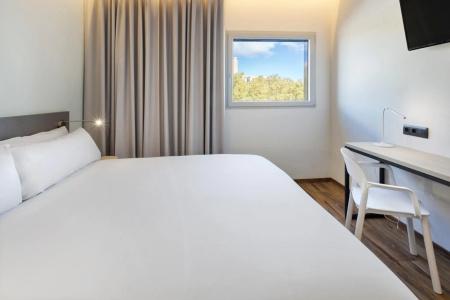 b&b Alcorcon - 4