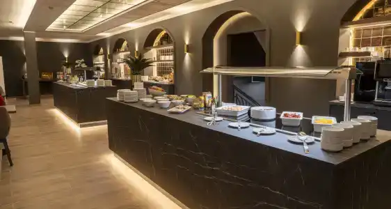Star Inn Premium Bremen Columbus, by Quality - 19