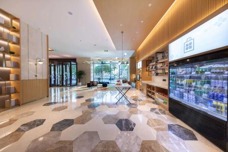 Hilton Garden Inn Shenzhen Nanshan Avenue - 15