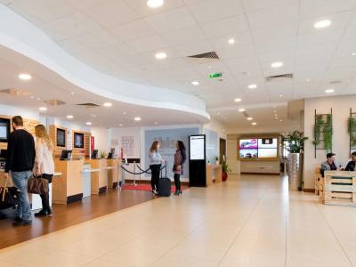 ibis Paris 17 Clichy-Batignolles (ex Berthier) - 29