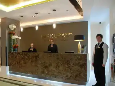 The Park Grand London Paddington - 14