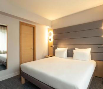 Novotel Brussels Centre Midi - 28