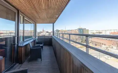 Scandic Tampere City - 7