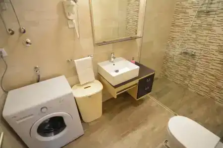 ROOMS & DOBROTSKI DVORI - 47