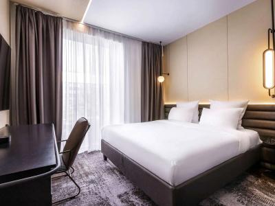Novotel Living Жетысу - 26
