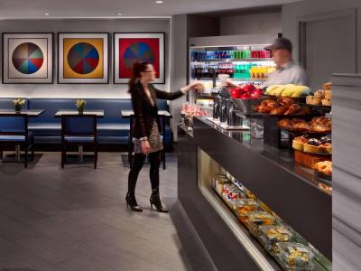 Royal Sonesta Boston - 18